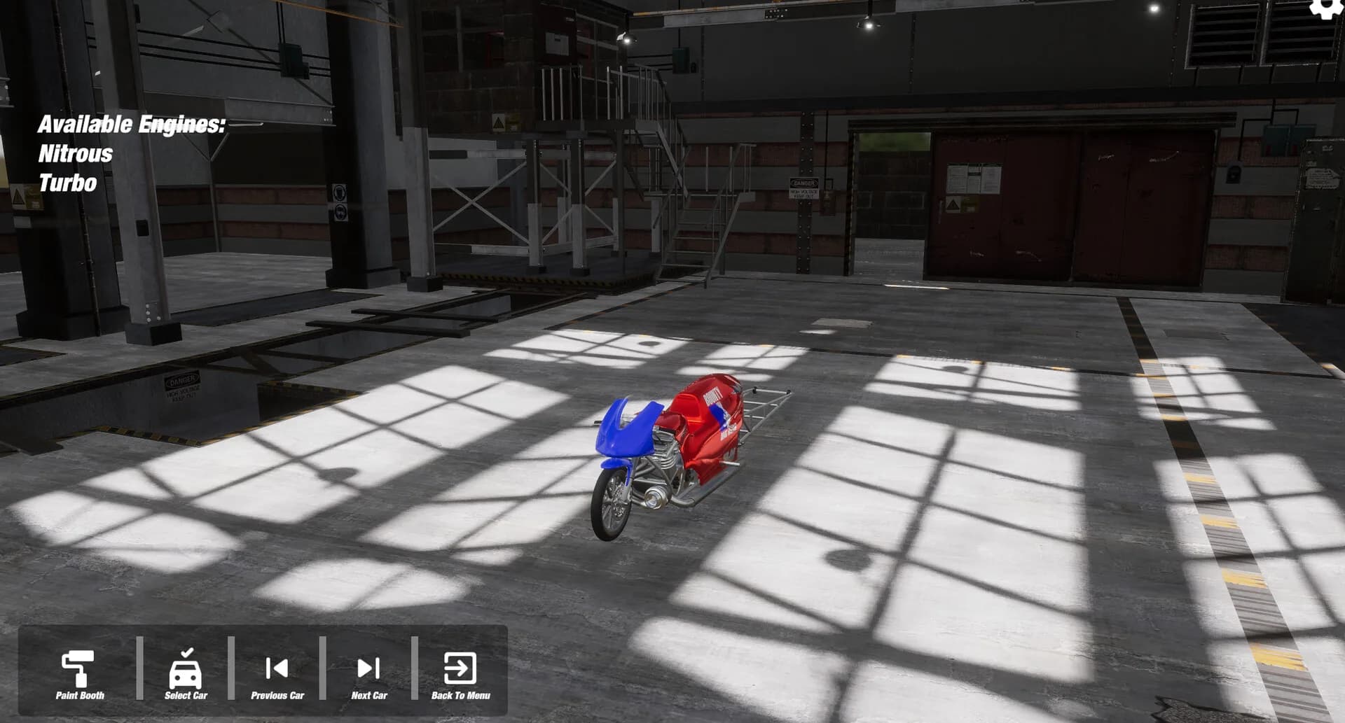 Bounty: Drag Racing görsel 15