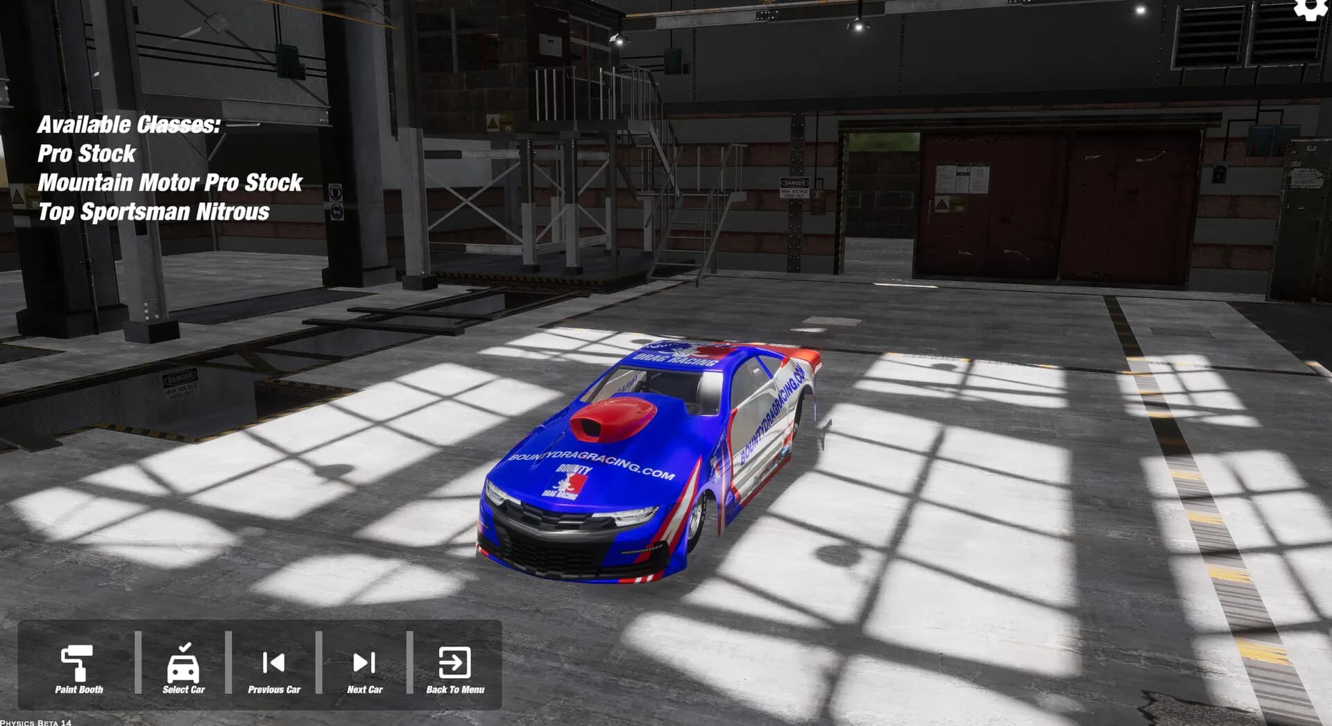 Bounty: Drag Racing görsel 16