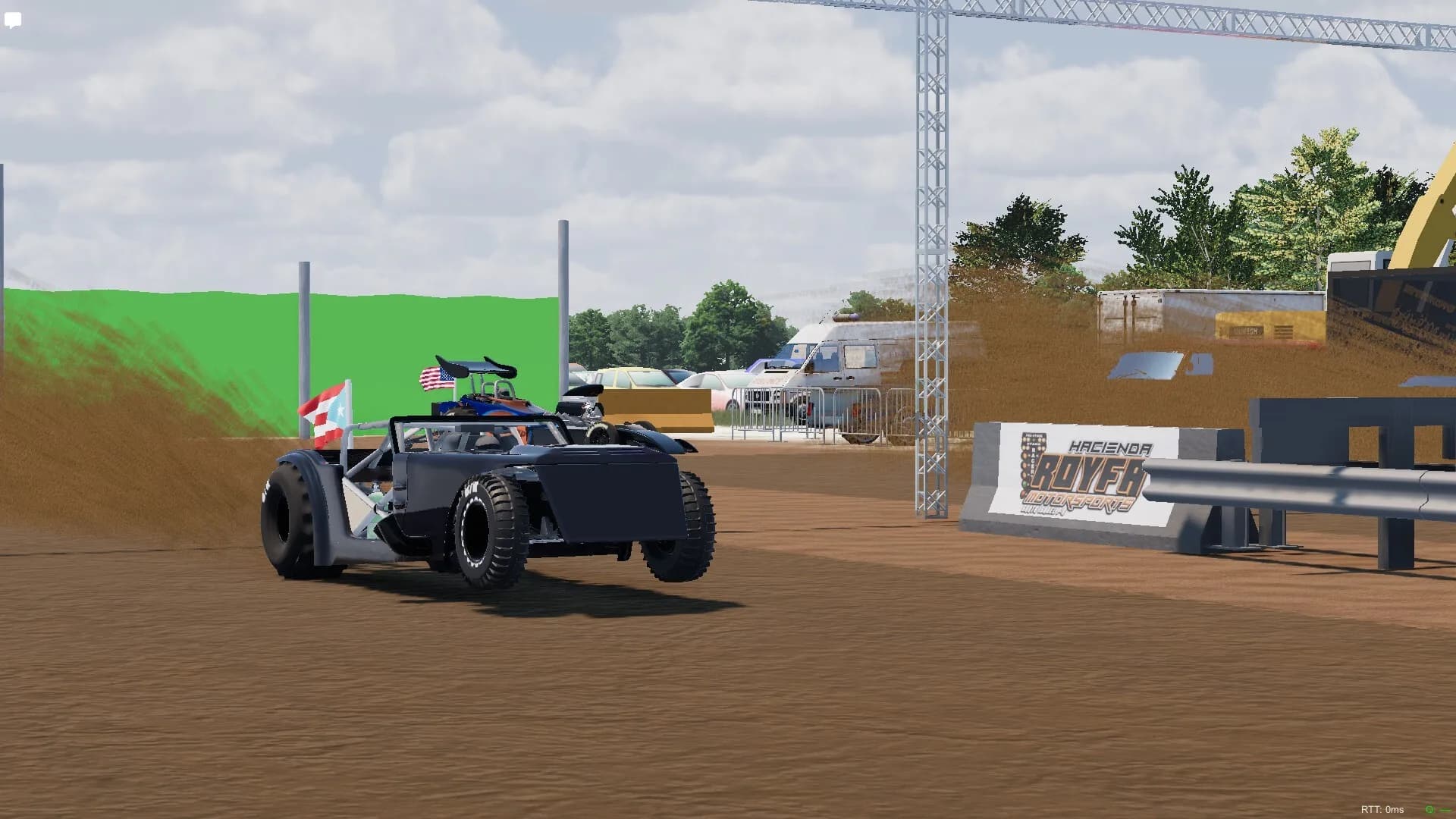 Bounty: Drag Racing görsel 19