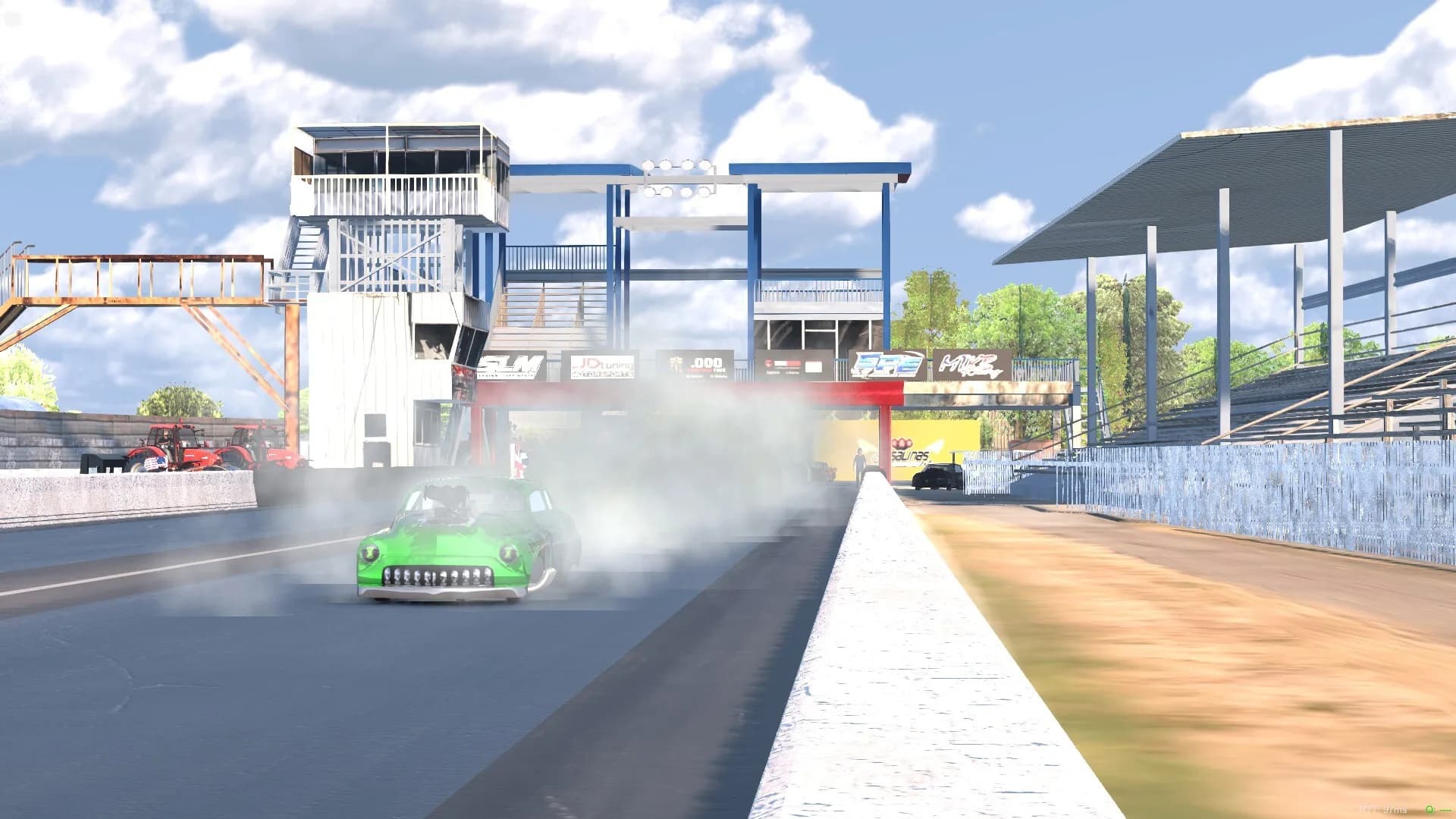 Bounty: Drag Racing görsel 20