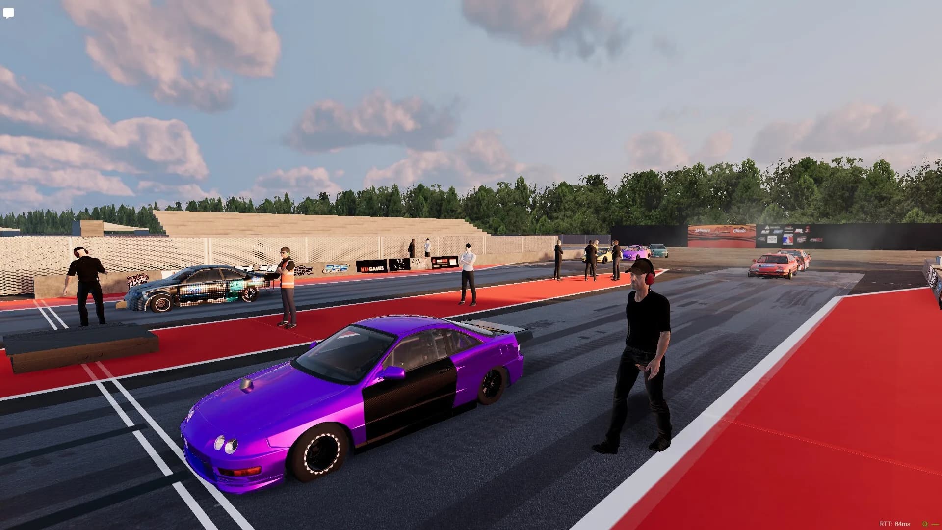 Bounty: Drag Racing görsel 22