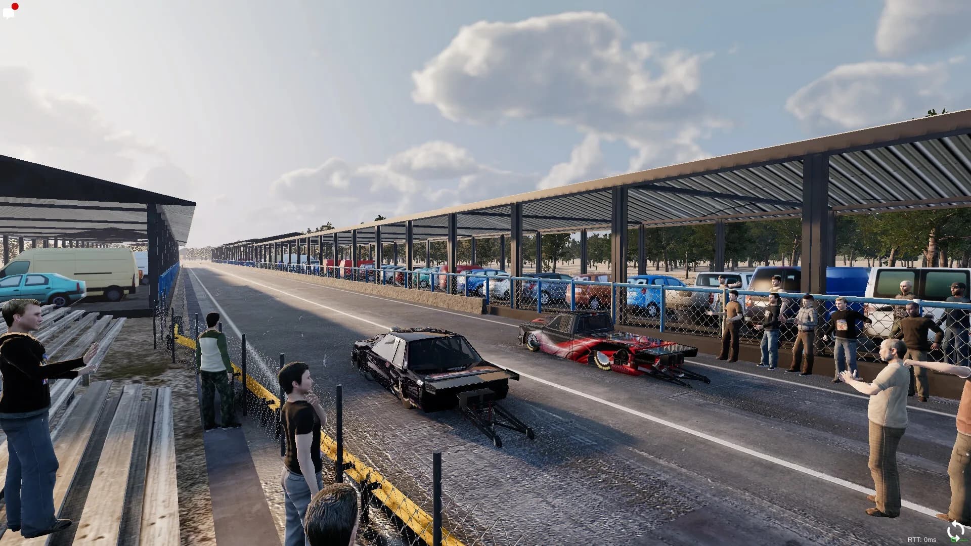 Bounty: Drag Racing görsel 23