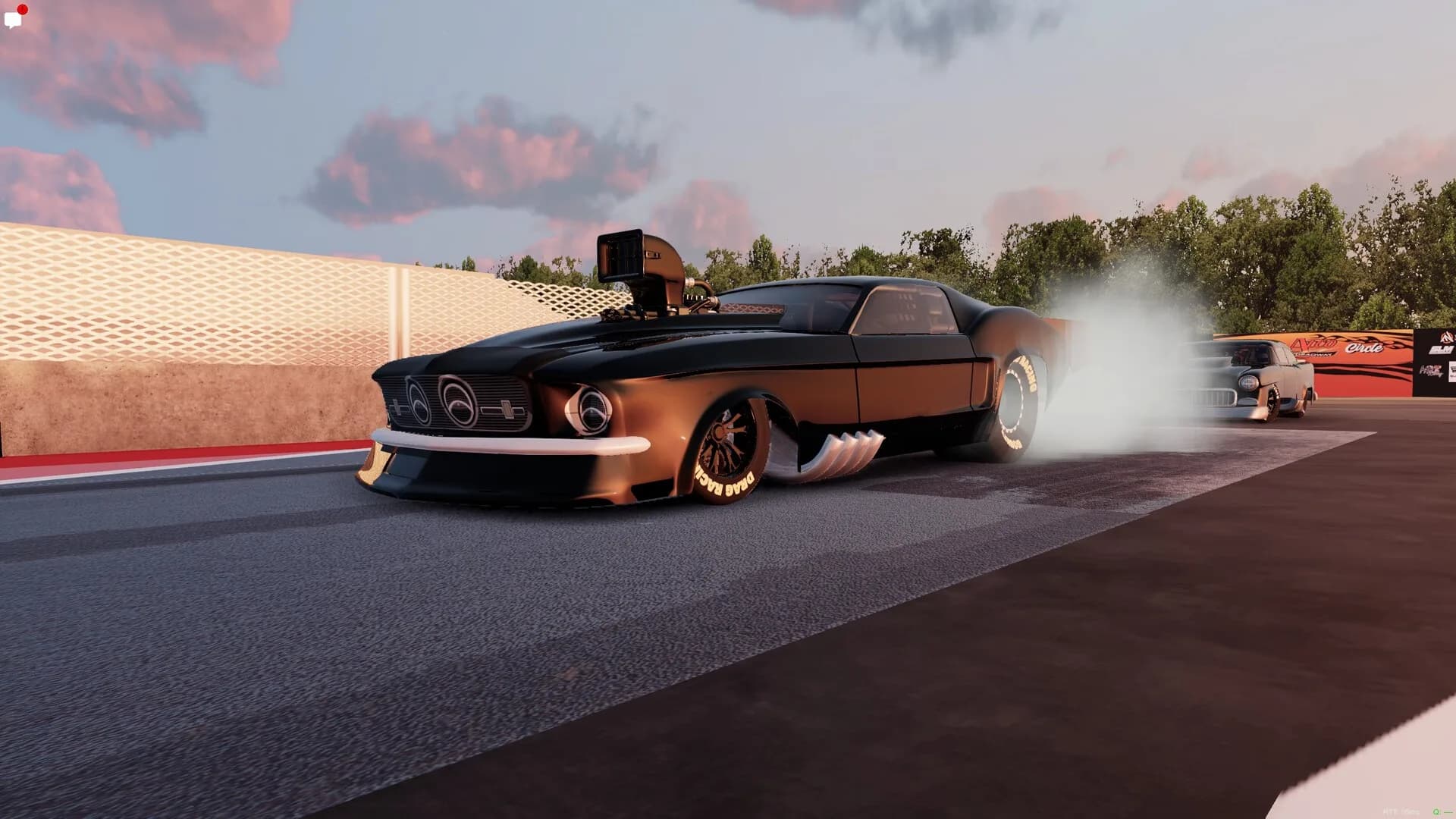 Bounty: Drag Racing görsel 26