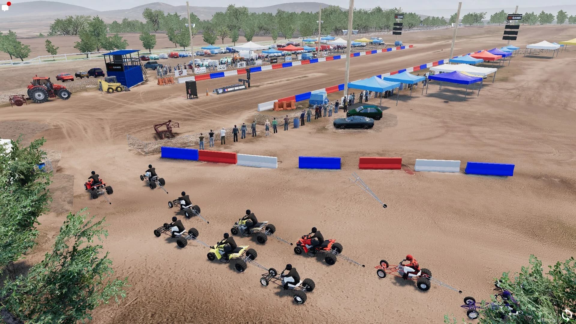 Bounty: Drag Racing görsel 27