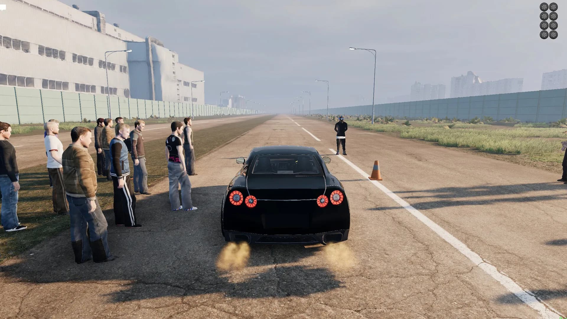 Bounty: Drag Racing görsel 30