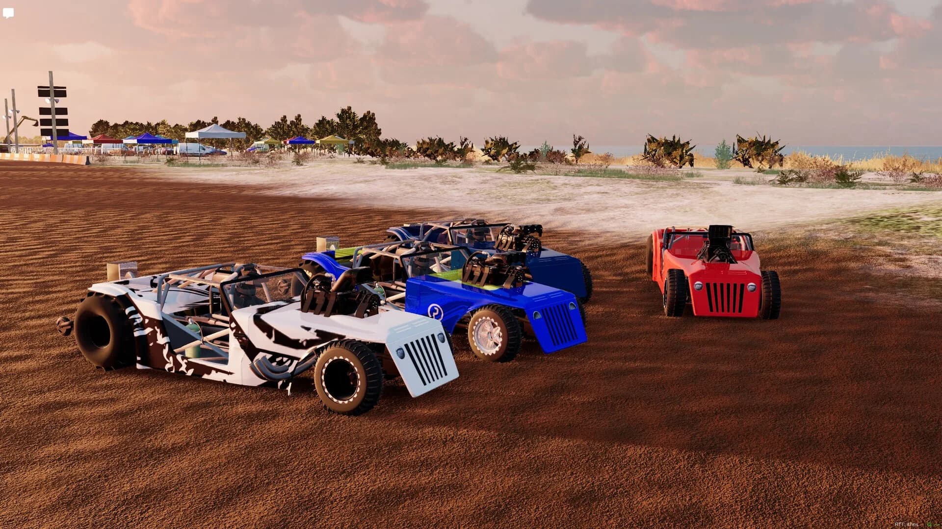 Bounty: Drag Racing görsel 31