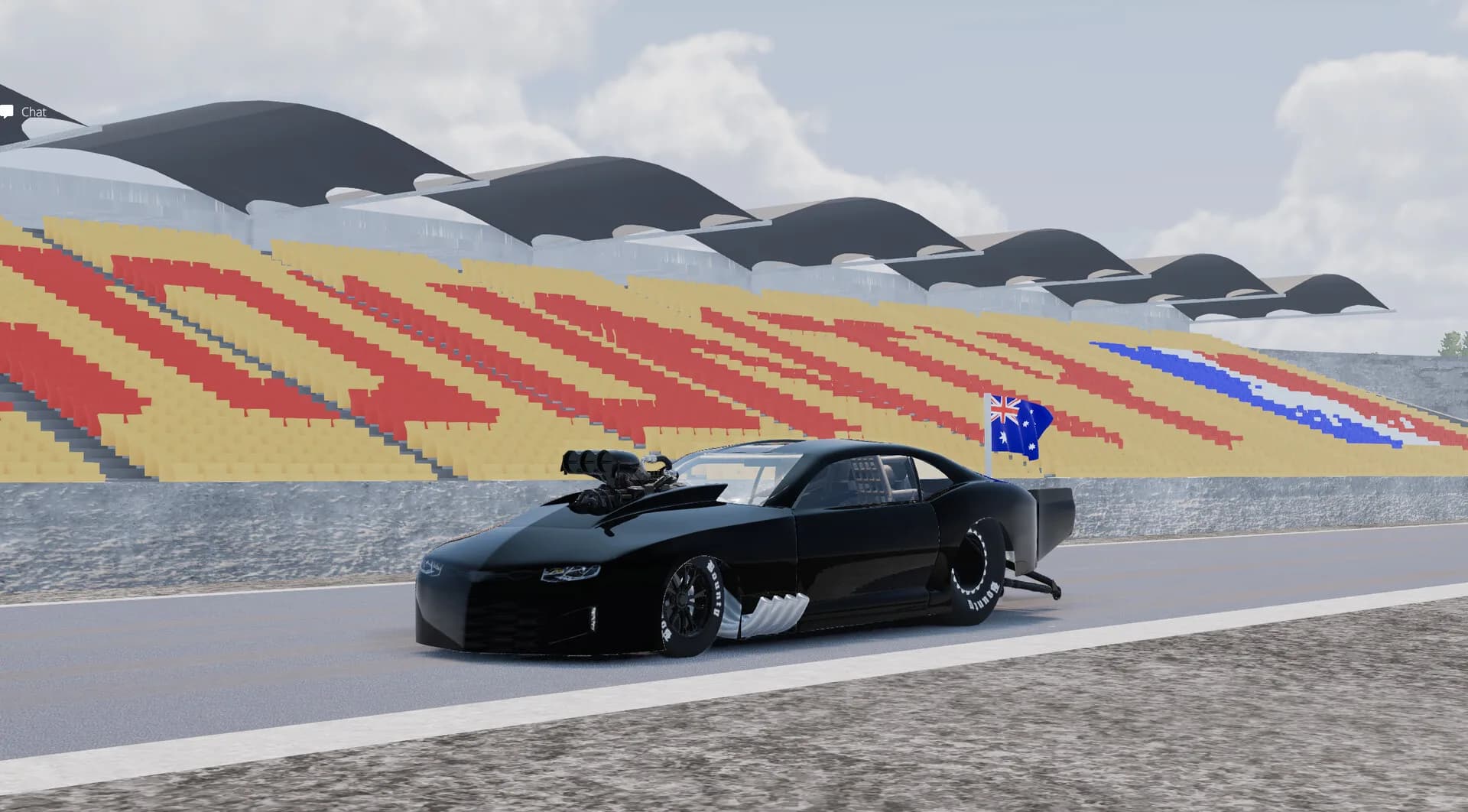 Bounty: Drag Racing görsel 5