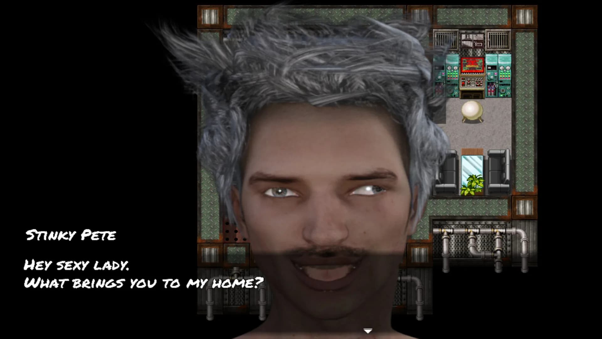Zombie Fooker: Starring Doug Fooker görsel 5