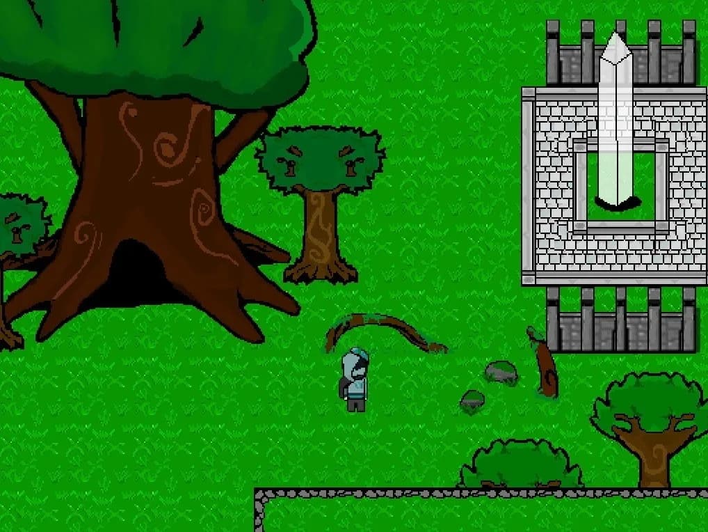 World Tree görsel 2