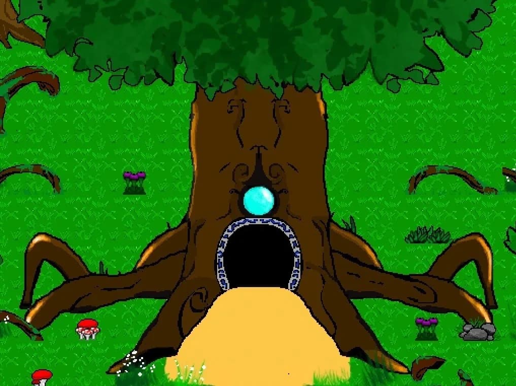 World Tree görsel 5