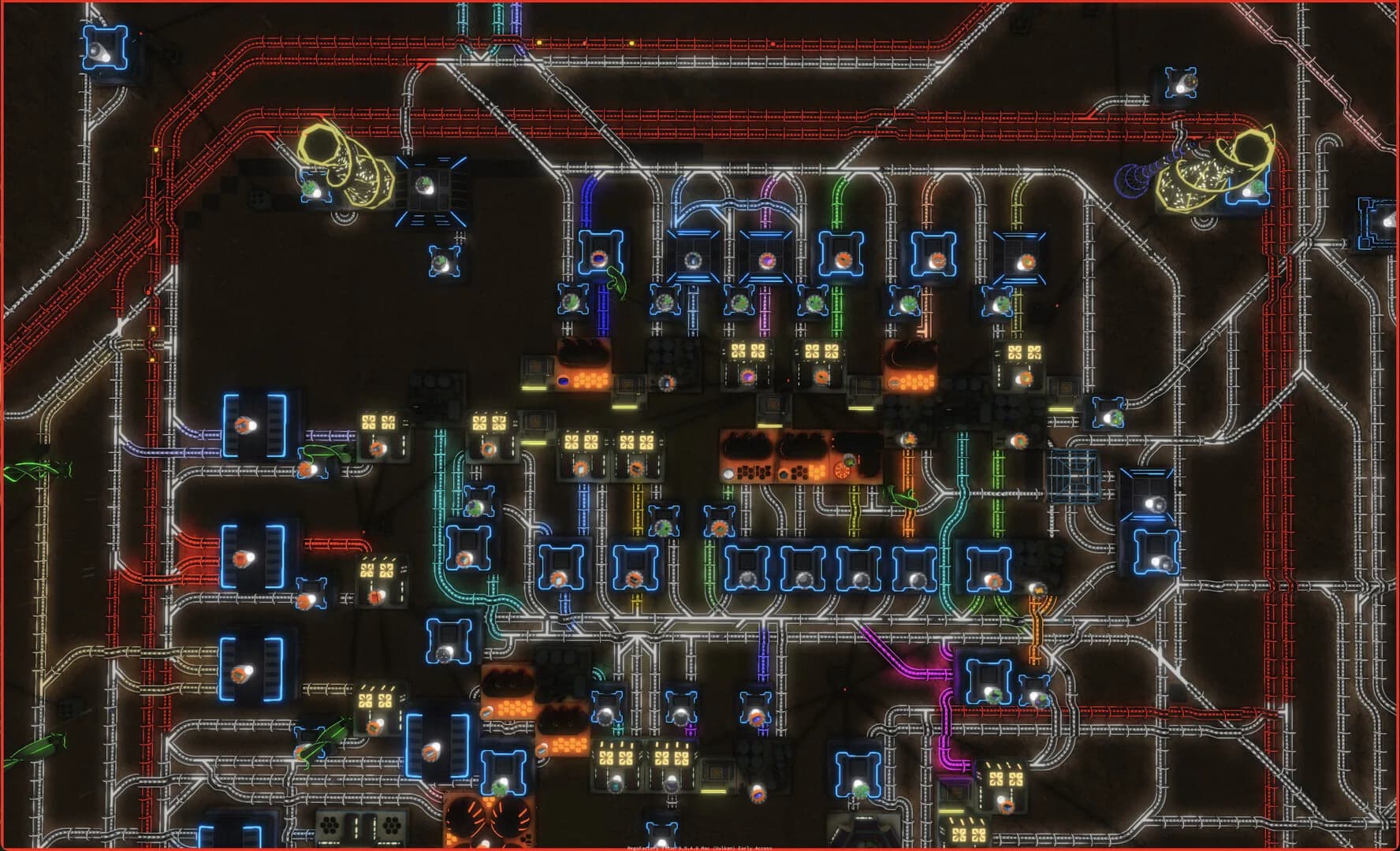 MegaFactory Titan görsel 6