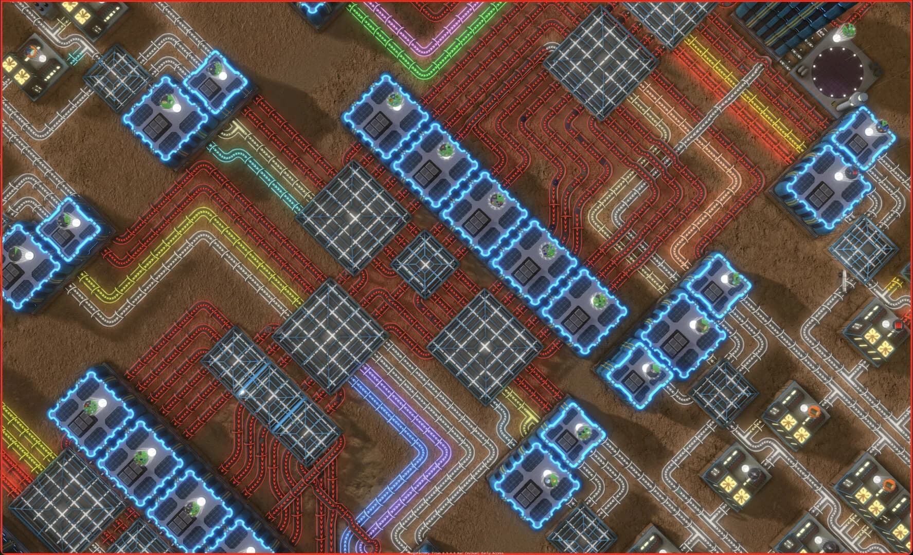 MegaFactory Titan görsel 9