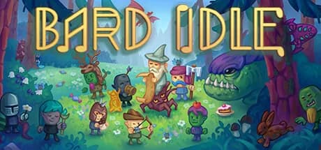 Bard Idle
