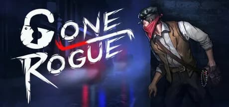 Gone Rogue görsel 1