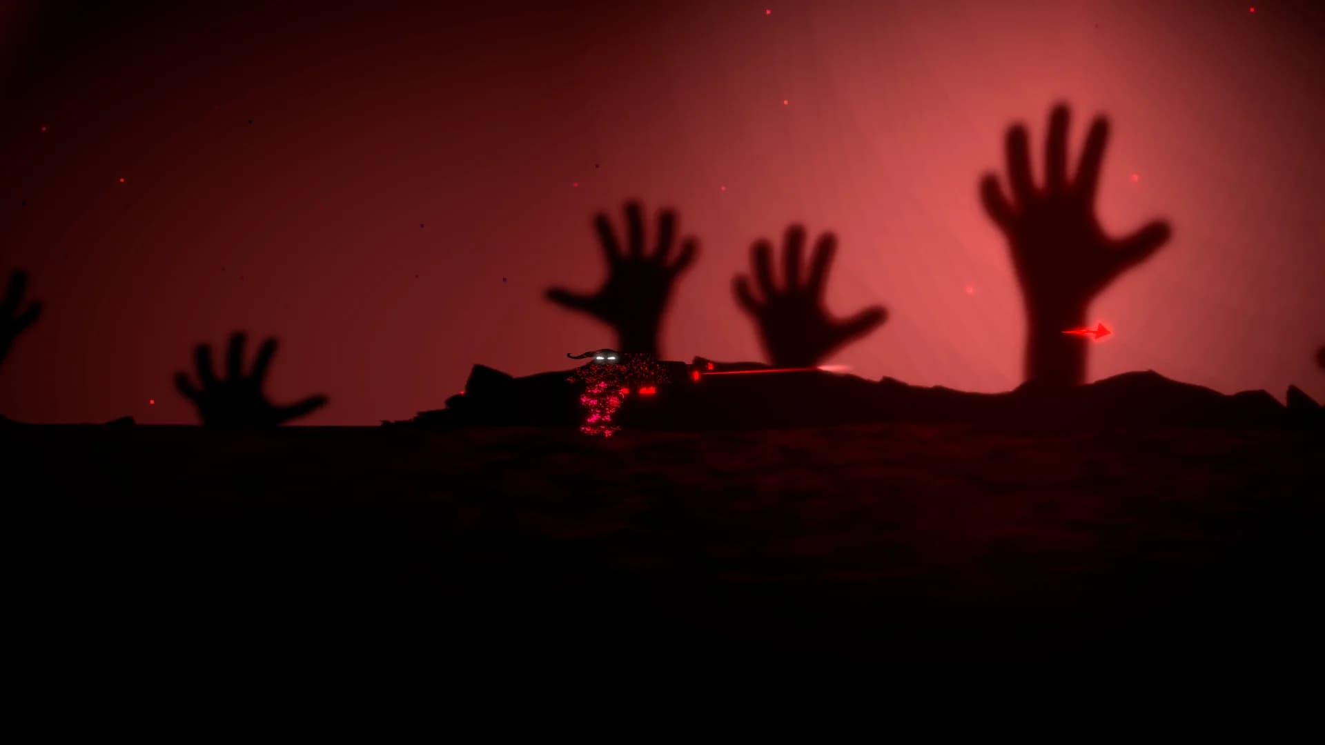 Escape From Eternity görsel 2