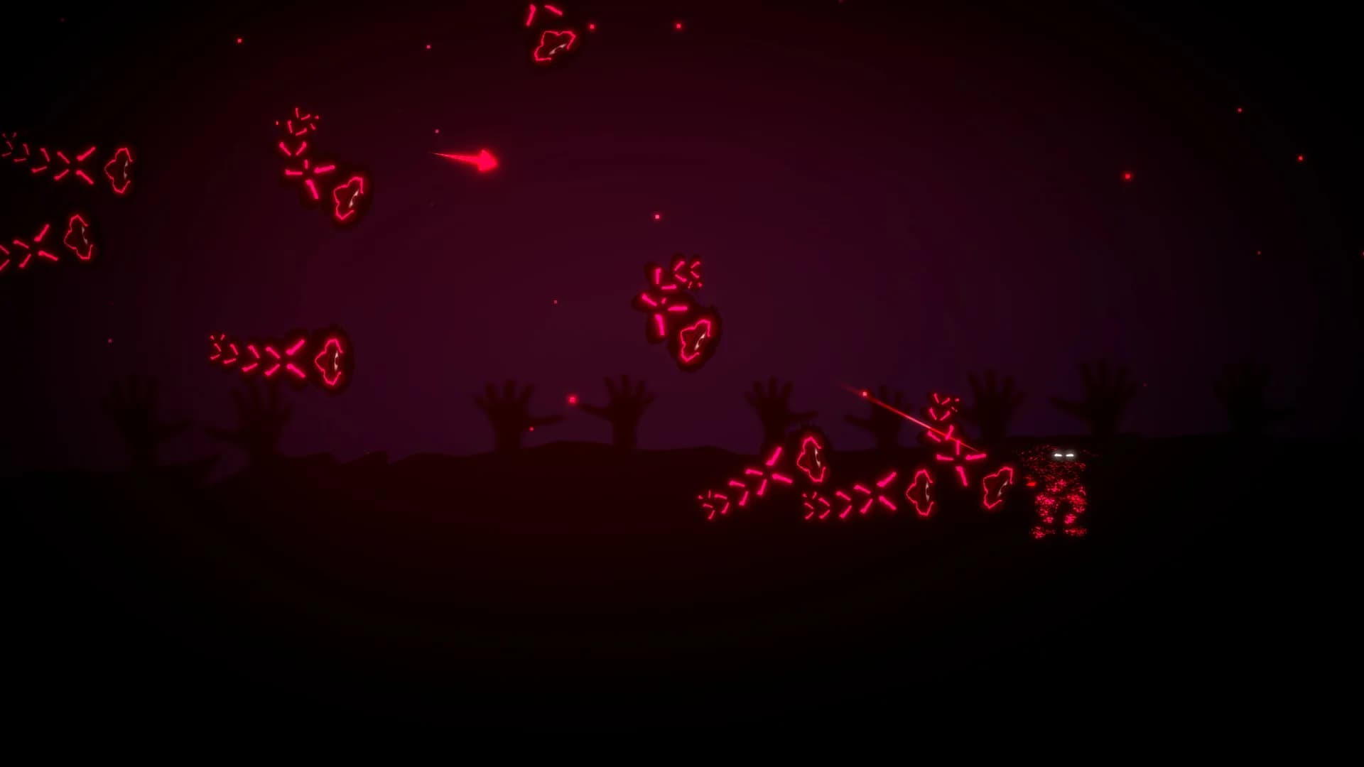 Escape From Eternity görsel 3
