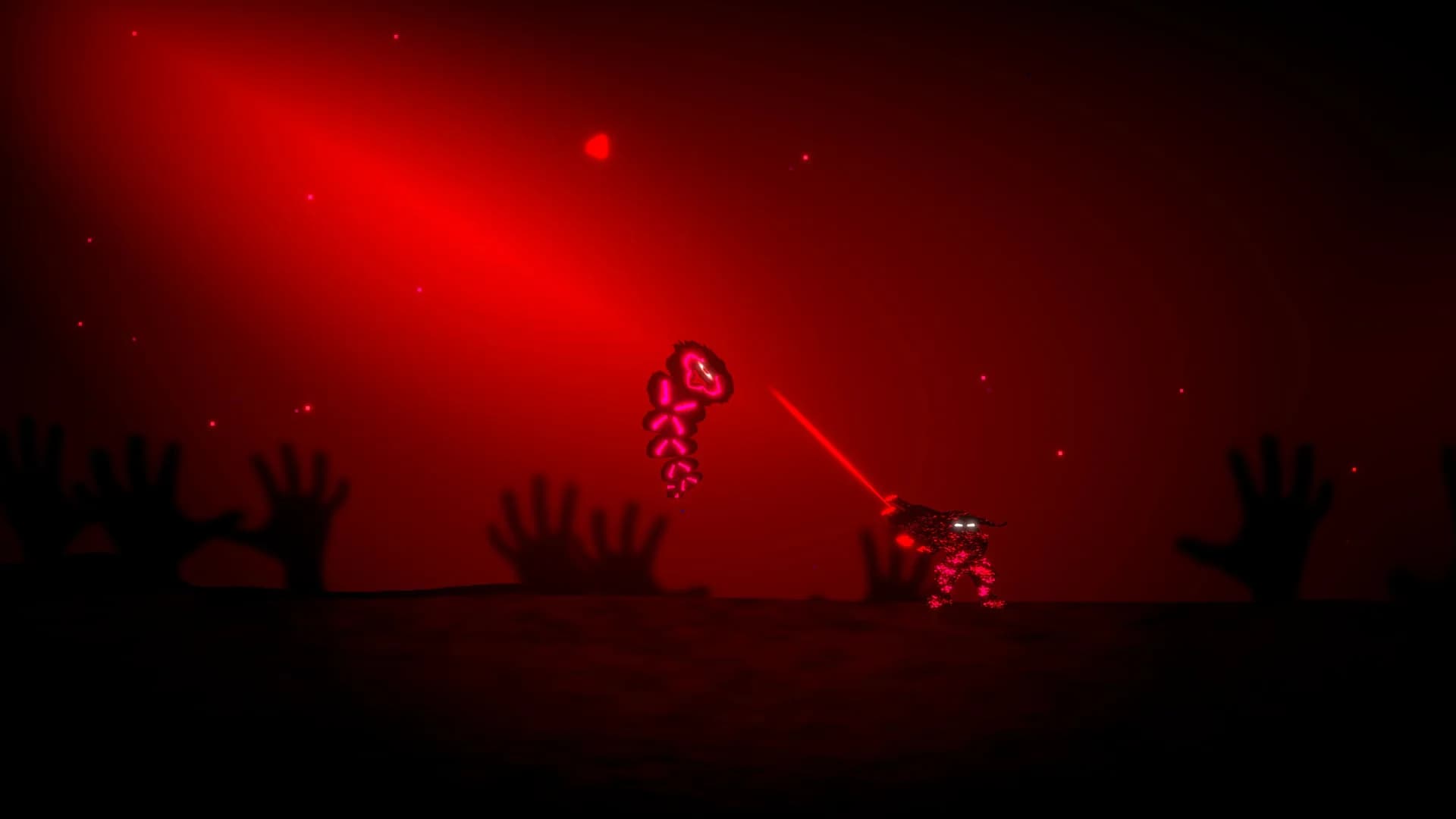 Escape From Eternity görsel 4