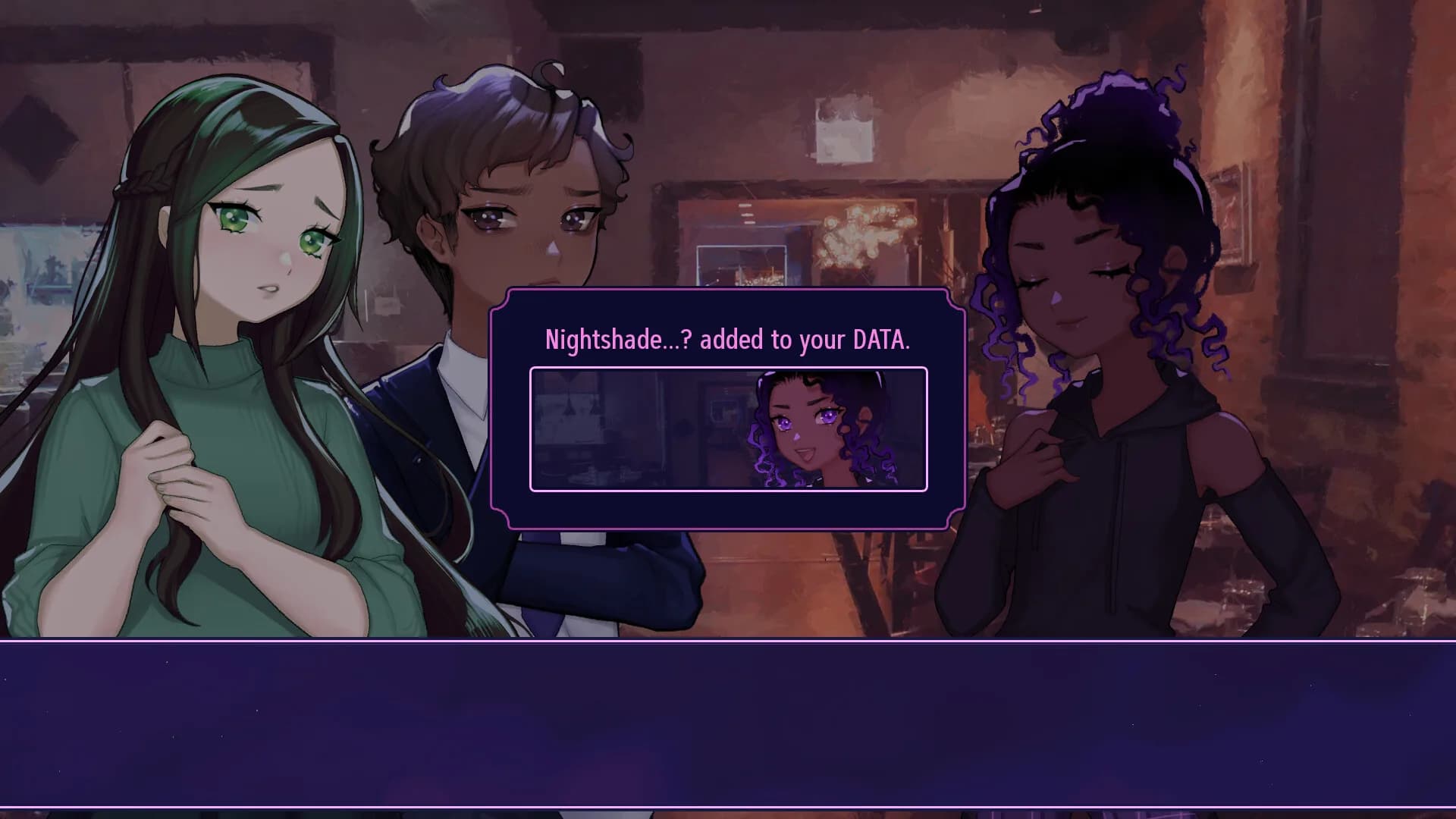 Lock & Key: A Magical Girl Mystery görsel 4