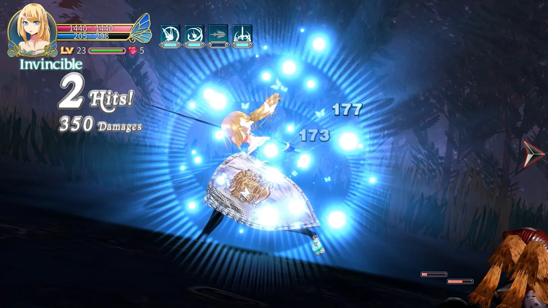 Demon Sword: Incubus görsel 17