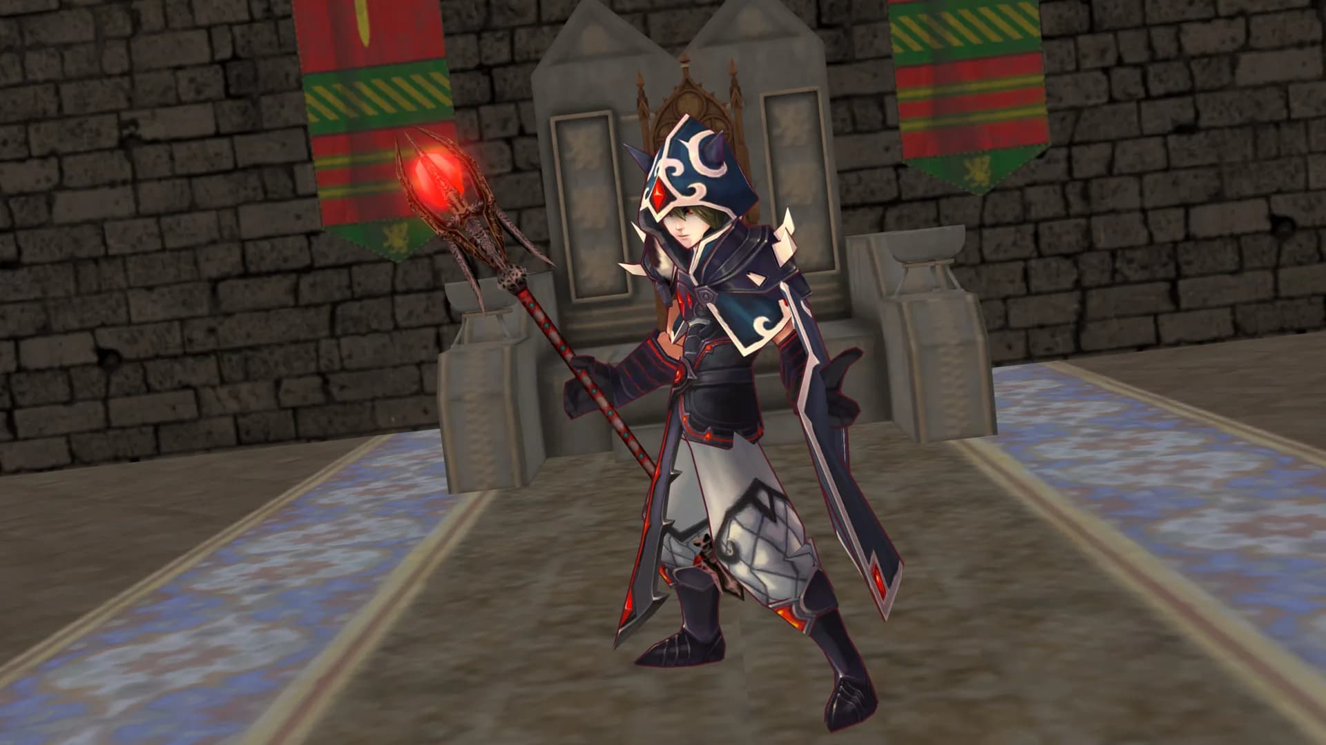 Demon Sword: Incubus görsel 5