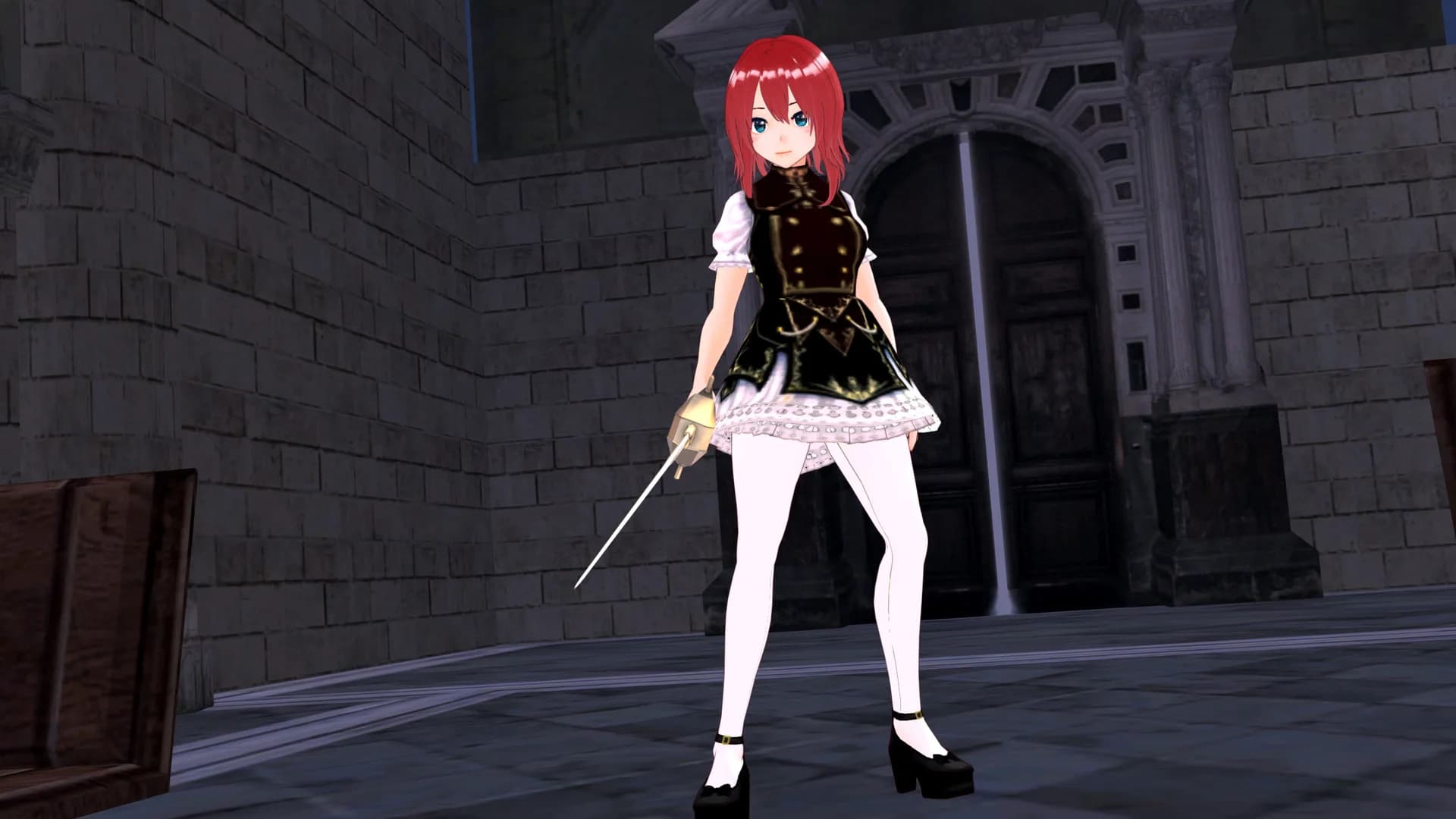 Demon Sword: Incubus görsel 9