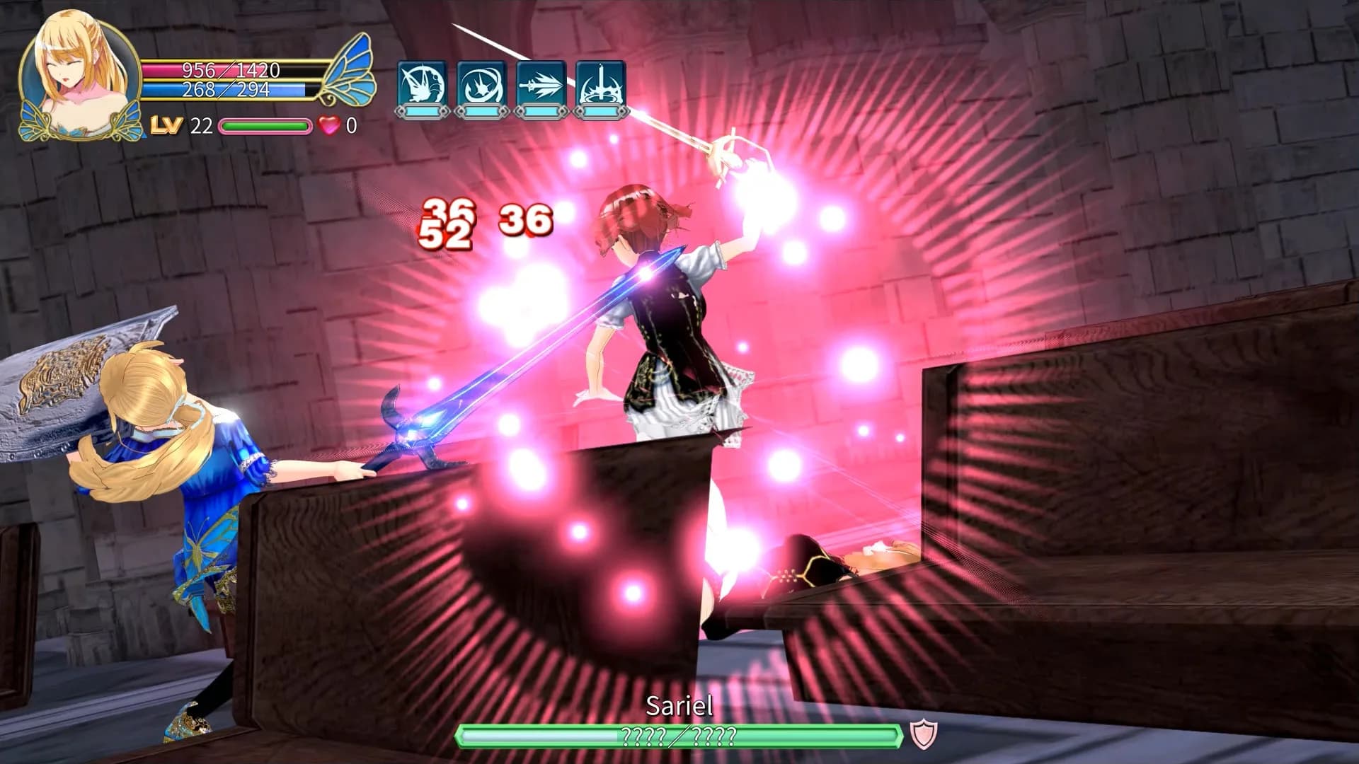 Demon Sword: Incubus görsel 10