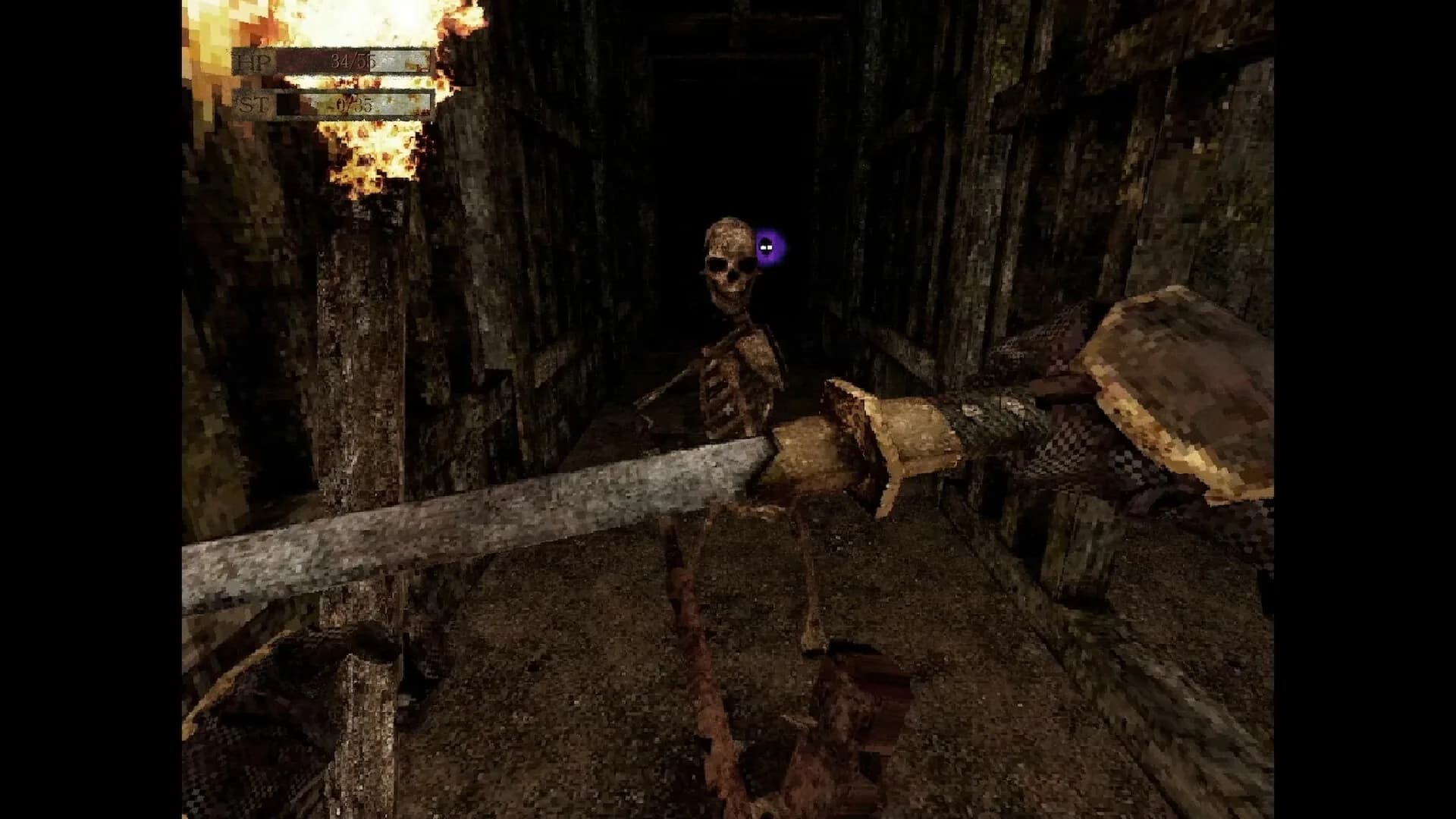 Labyrinth Of The Demon King görsel 3