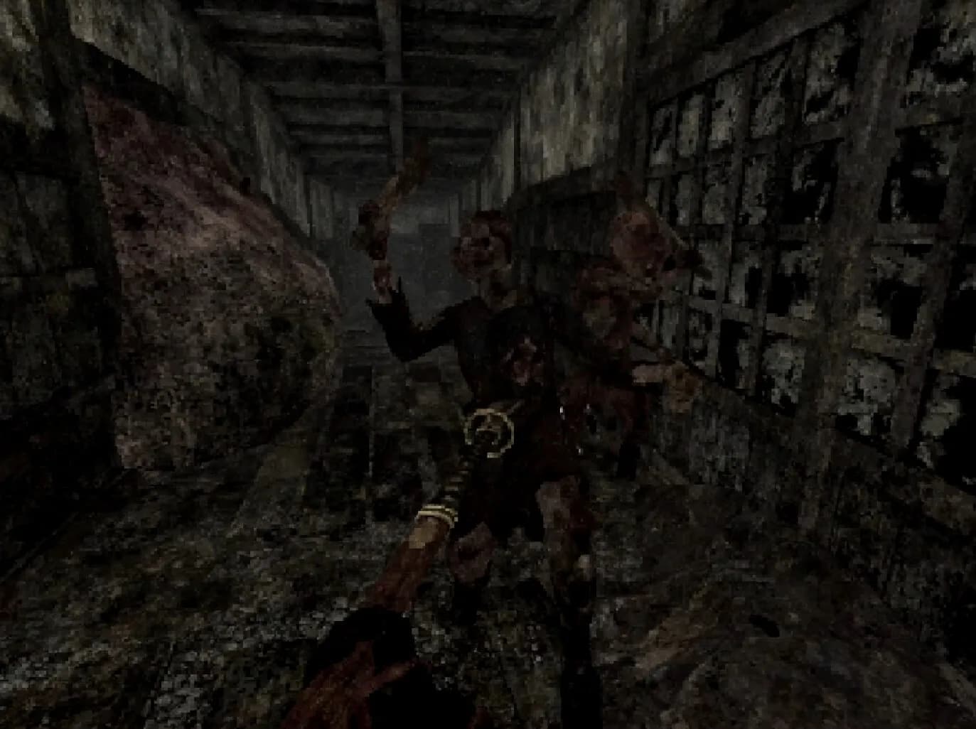 Labyrinth Of The Demon King görsel 13