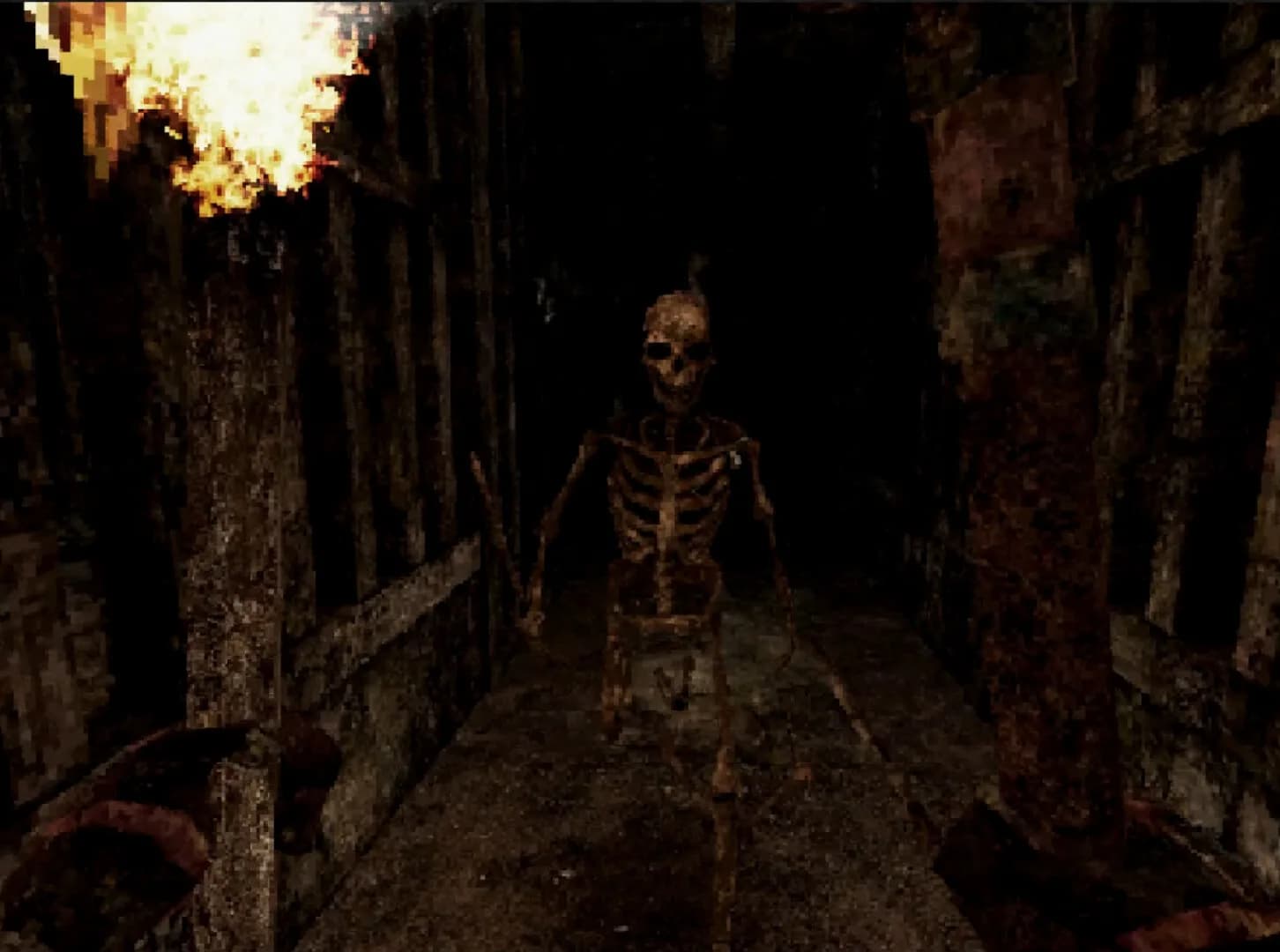 Labyrinth Of The Demon King görsel 15