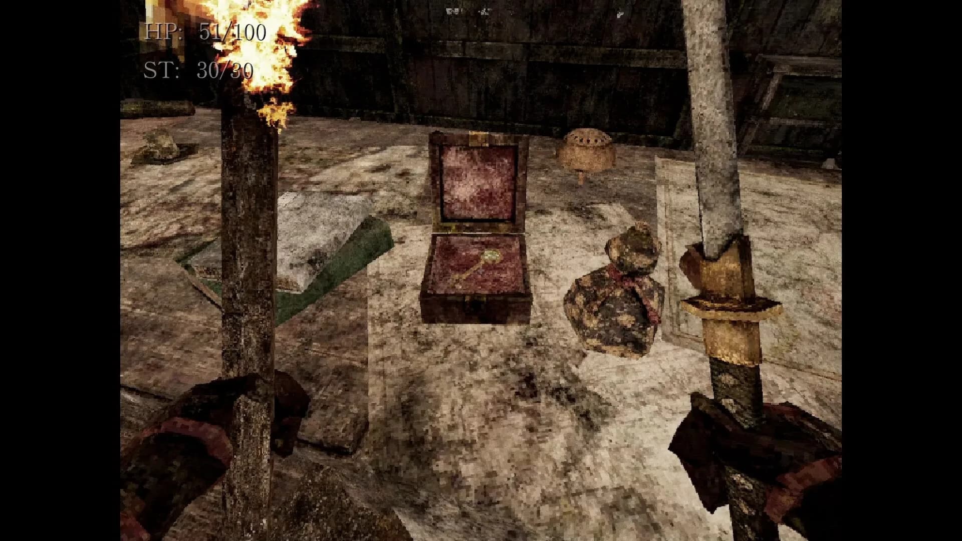 Labyrinth Of The Demon King görsel 16