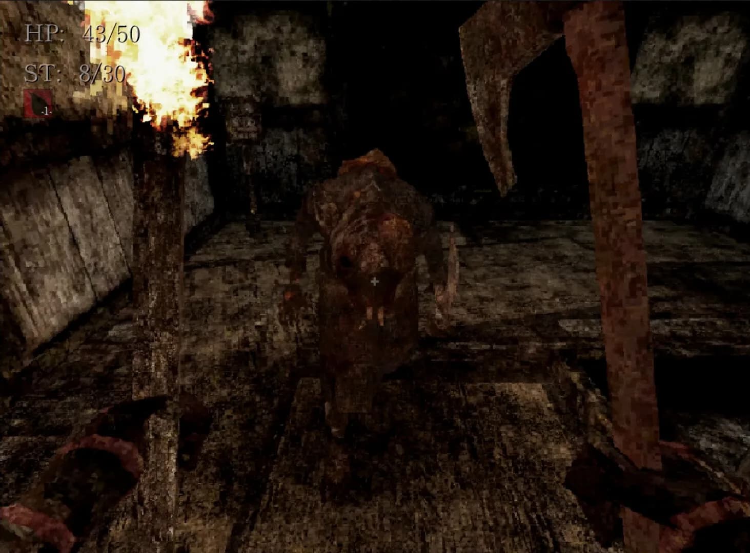 Labyrinth Of The Demon King görsel 18
