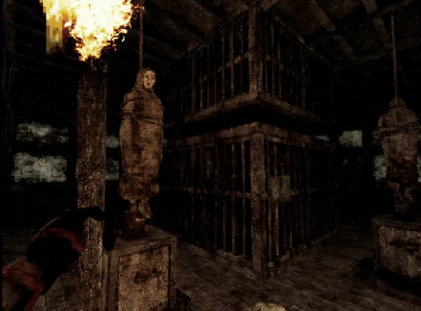 Labyrinth Of The Demon King görsel 19