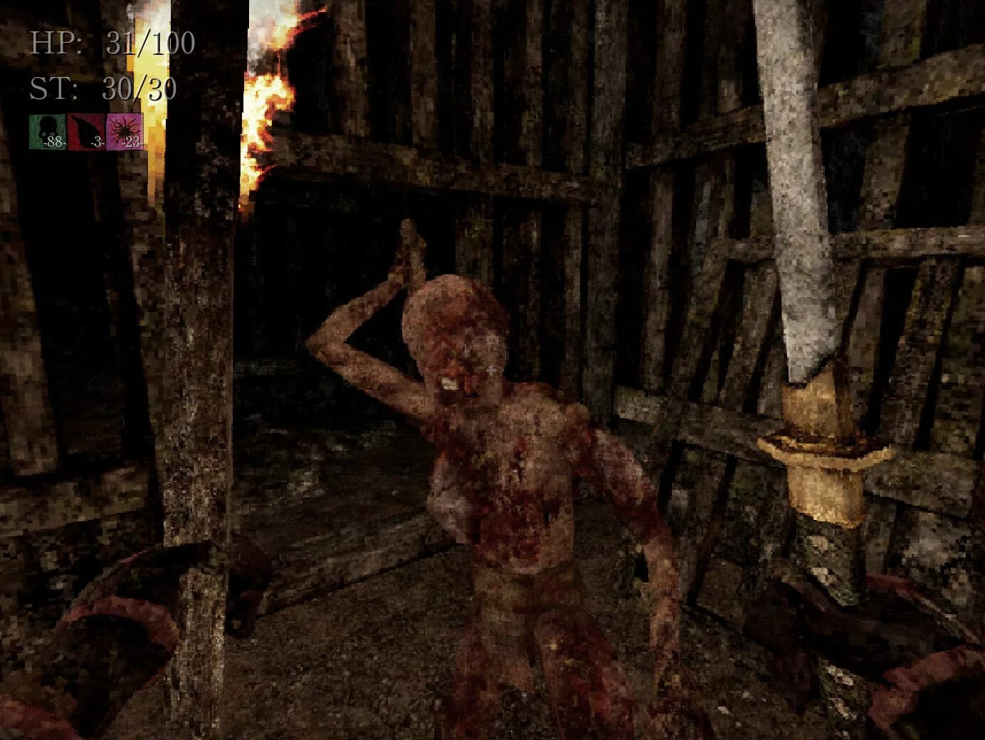 Labyrinth Of The Demon King görsel 22