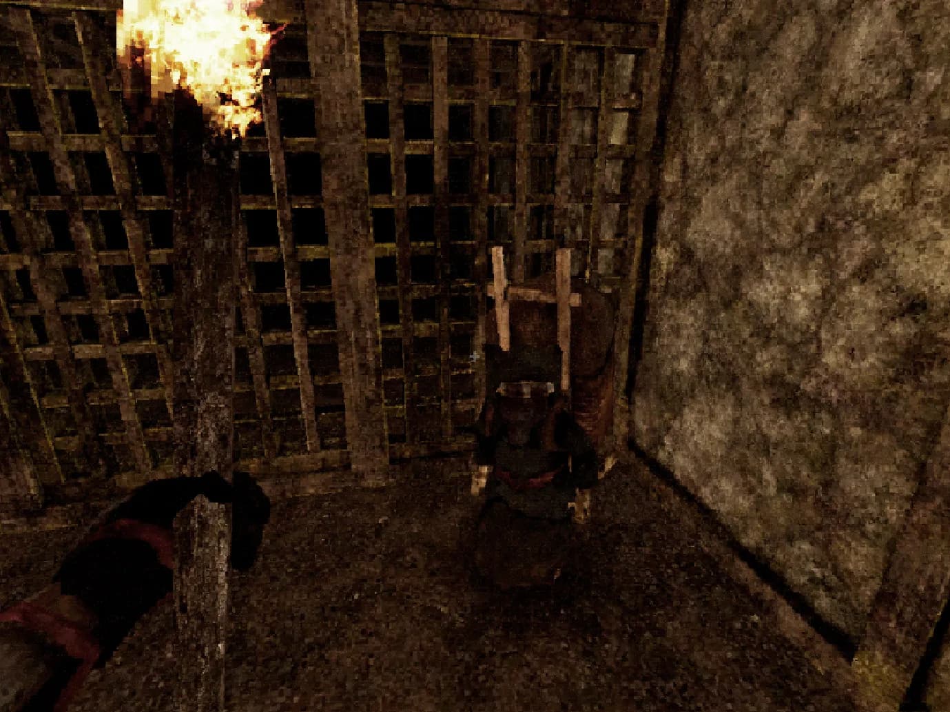 Labyrinth Of The Demon King görsel 26