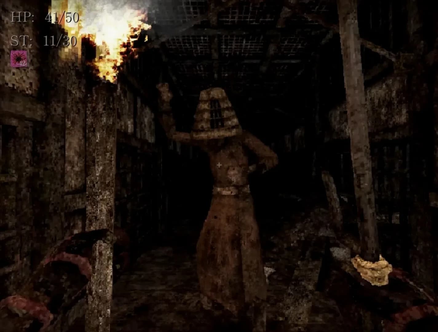 Labyrinth Of The Demon King görsel 10