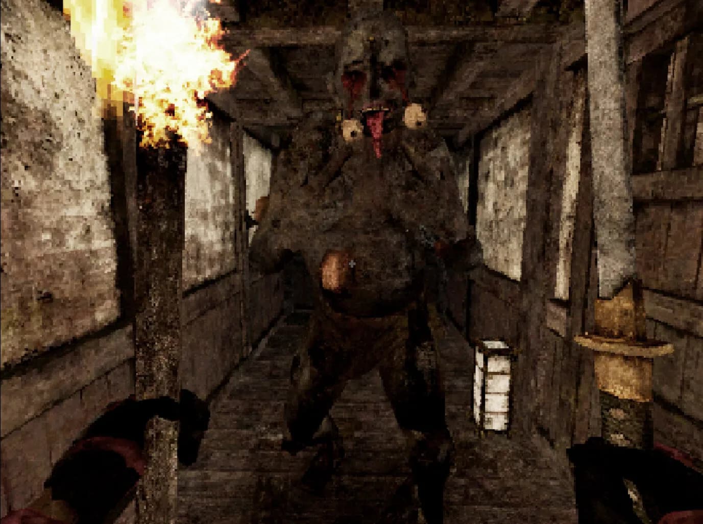 Labyrinth Of The Demon King görsel 11