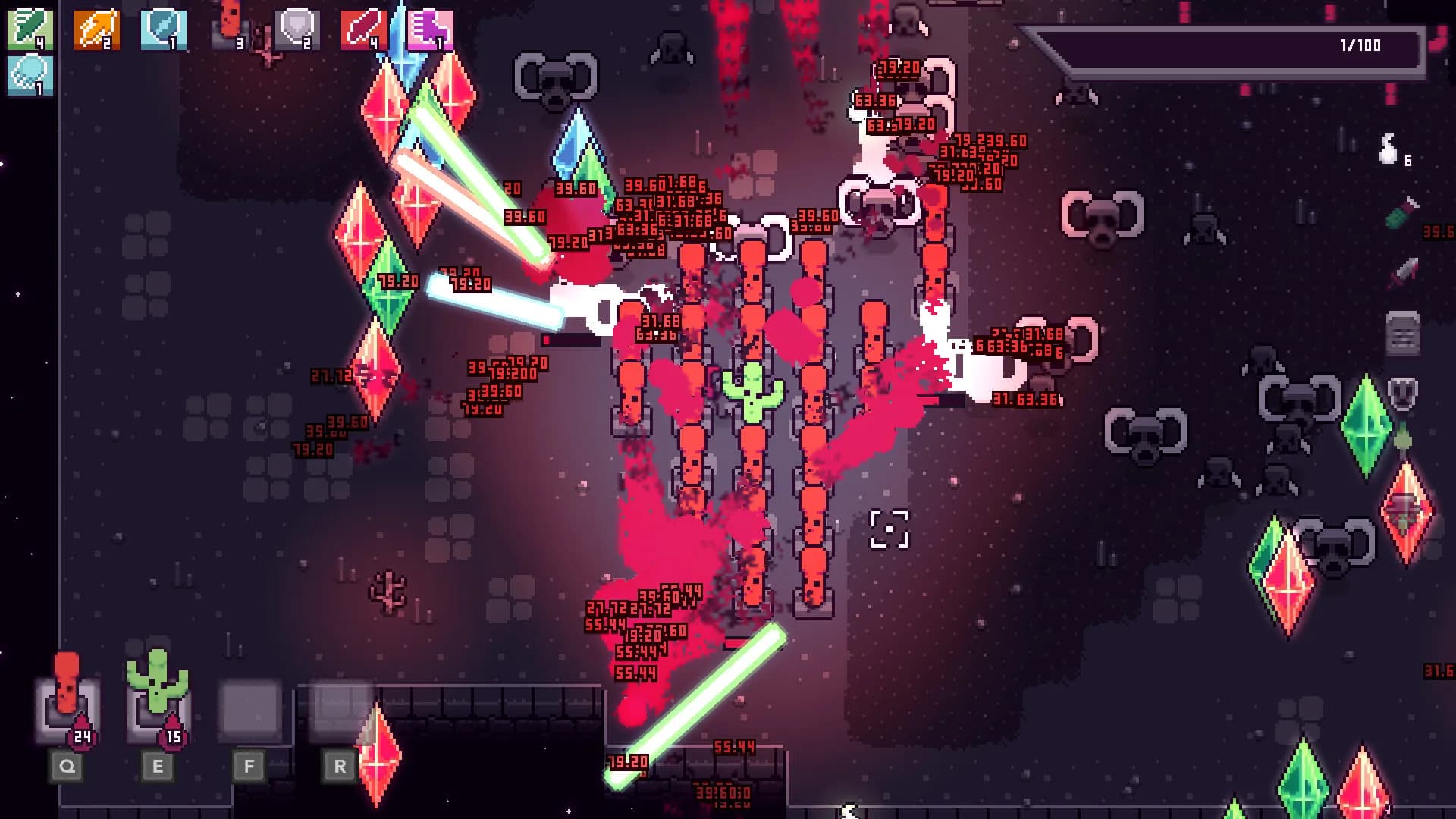 Hell Takes All görsel 2