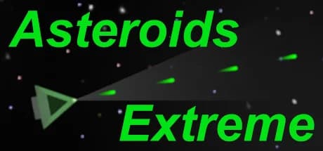 Asteroids Extreme görsel 1
