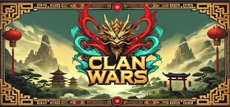 CLAN WARS