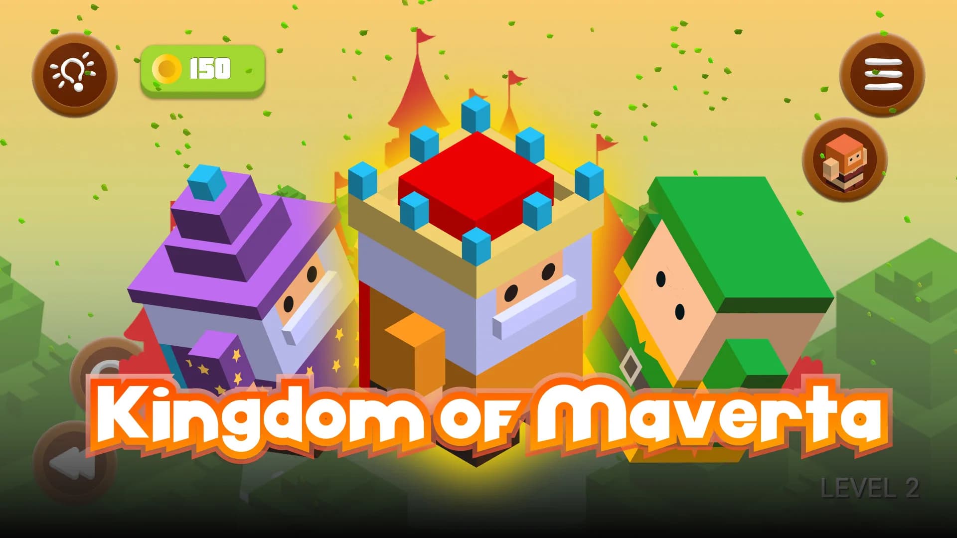 Kingdom of Maverta görsel 2