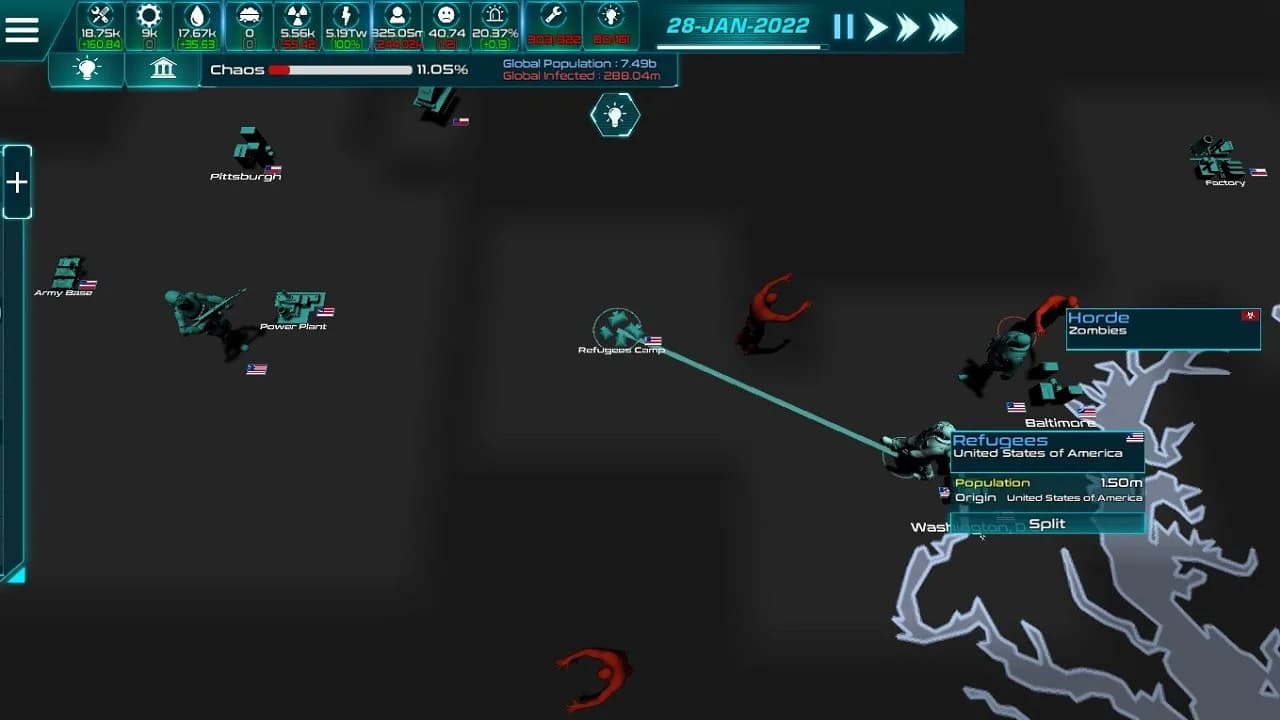 Z-Collapse görsel 3