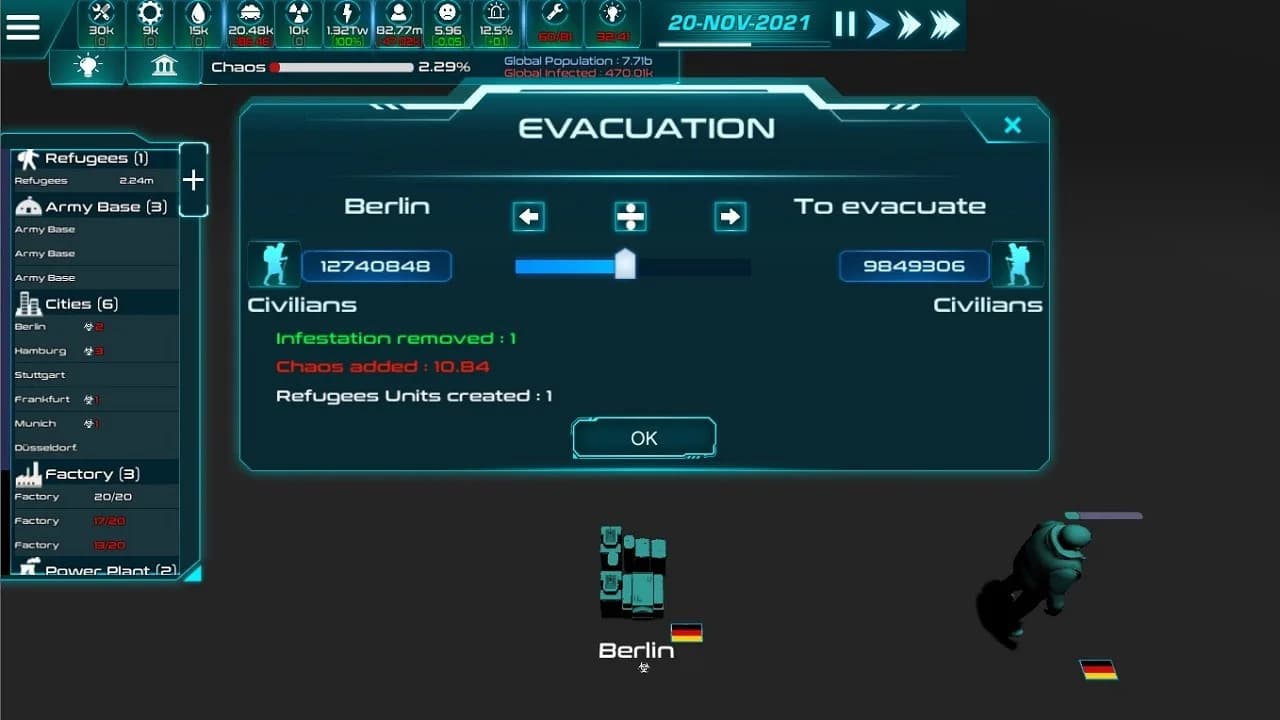 Z-Collapse görsel 8