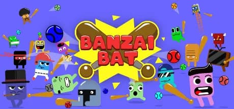 Banzai Bat görsel 1