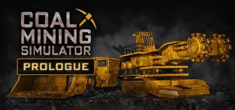 Coal Mining Simulator: Prologue görsel 1