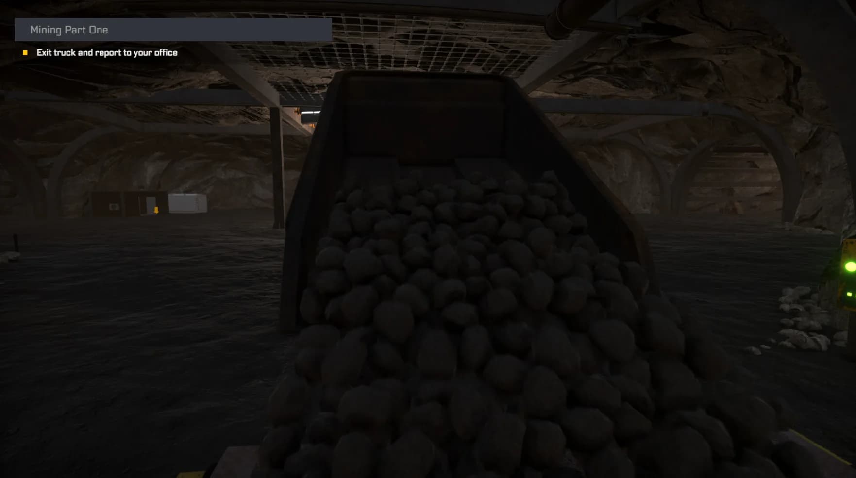 Coal Mining Simulator: Prologue görsel 2