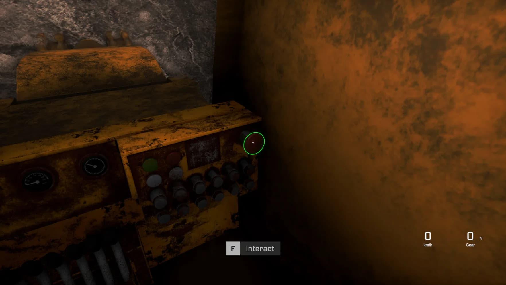 Coal Mining Simulator: Prologue görsel 4