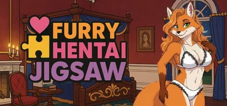 Furry Hentai Jigsaw