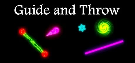 Guide and Throw görsel 1
