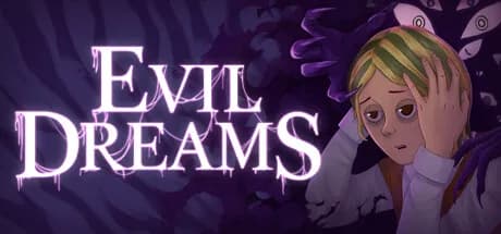 Evil Dreams görsel 1