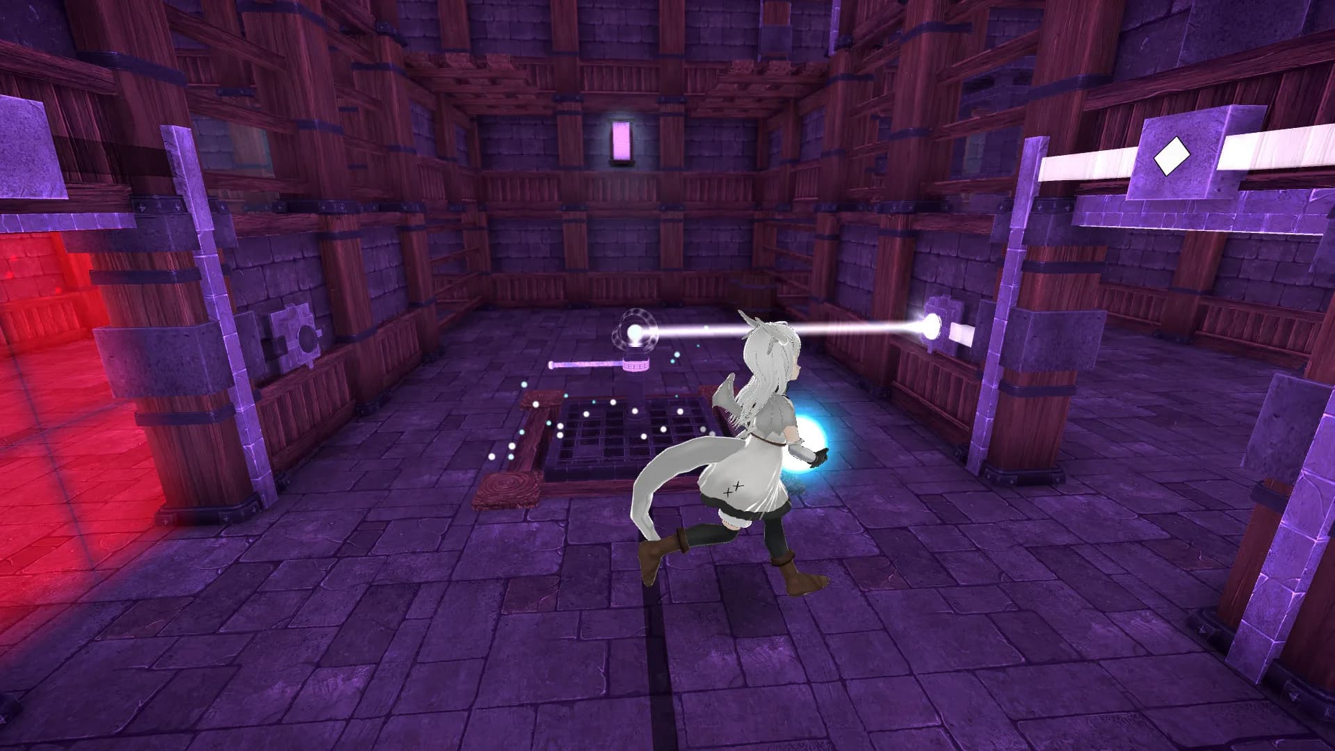 Shirone: the Dragon Girl görsel 4